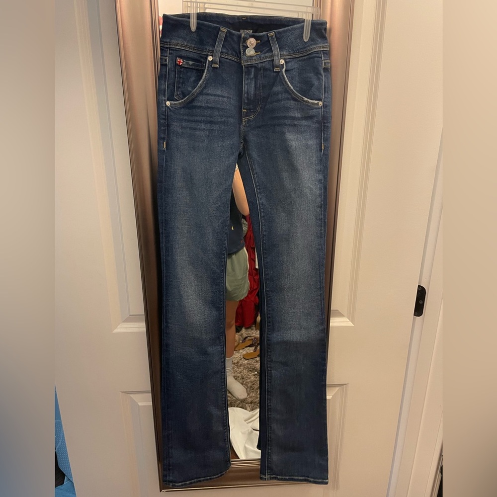 Brand new! Women’s Hudson Jeans